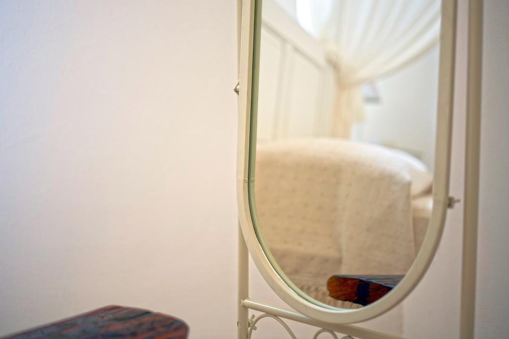 La Vecchia Tabaccheria B&B ออสตูนี ห้อง รูปภาพ