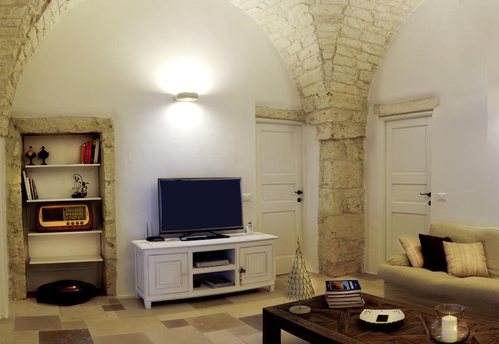 La Vecchia Tabaccheria B&B ออสตูนี ห้อง รูปภาพ