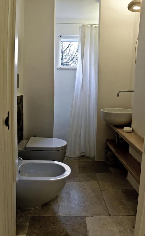 La Vecchia Tabaccheria B&B ออสตูนี ห้อง รูปภาพ